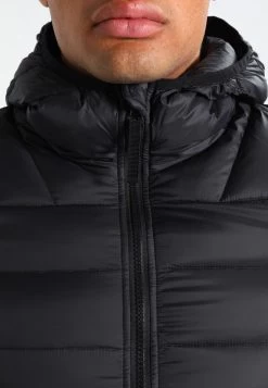 Pier One Un Tarif Préférentiel Veste Légère Vestes Capuche Homme -Fashion Soldes f7d8a241a0264373a93d90c2eda0e134
