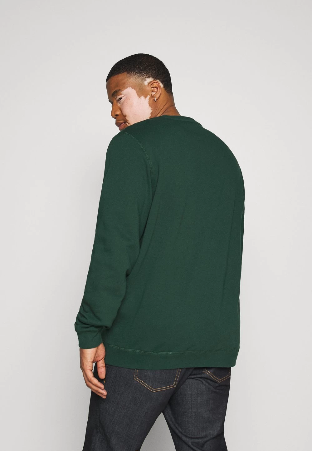 Pier One Sweatshirt Qualité Supérieure Pulls Et Gilets Col Rond Homme 3 Pier One Sweatshirt Qualité Supérieure Pulls Et Gilets Col Rond Homme – Image 3