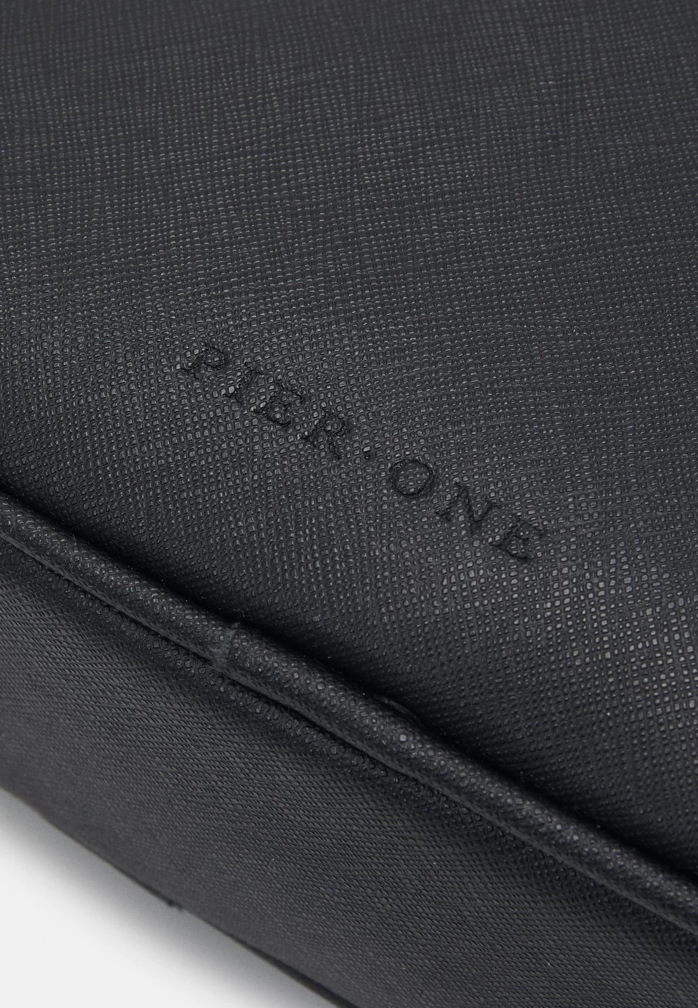 Pier One UNISEX – Sac Bandoulière Prix Distinctifs Sacs Fermeture éclair 4 Pier One UNISEX – Sac Bandoulière Prix Distinctifs Sacs Fermeture éclair – Image 4