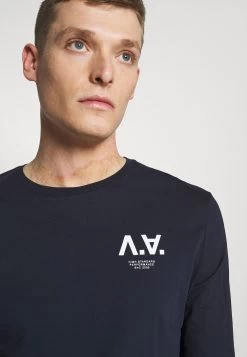 Pier One T-shirt à Manches Longues Soldes En Ligne T-shirts Col Rond Homme 12 Pier One T-shirt à Manches Longues Soldes En Ligne T-shirts Col Rond Homme -Fashion Soldes f8e3f27c71f540afb6f6f14fc538fd83