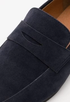 Pier One Mocassins Prix Gelé Chaussures De Ville Carré Homme -Fashion Soldes f9035fe5ef234c679800ecb1c5610f9e