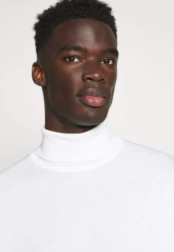 Promos Pier One Pullover Pulls & Gilets Col Roulé Homme -Fashion Soldes f904e2f3a5d44d2aa5d3a33c4185d11b