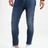 Pier One Rabais Jean Slim Jeans Normale Homme