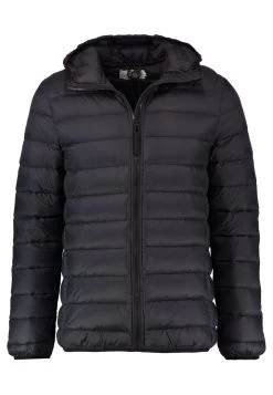 Pier One Un Tarif Préférentiel Veste Légère Vestes Capuche Homme -Fashion Soldes f9b8041a7a5345e9bd729524a69a3db5 1