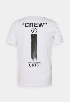 Prix Discount Pier One T-shirt Imprimé T-shirts Col Rond Homme 20 Prix Discount Pier One T-shirt Imprimé T-shirts Col Rond Homme -Fashion Soldes f9caf8cda02746d19a235548b935ed1d