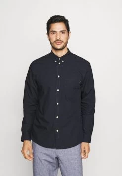 Pier One Chemise Bon Rapport Coût-Efficacité Chemises Col à Boutons Homme