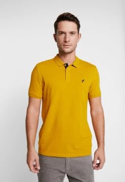 Pier One Polo Bas Prix T-shirts Col Polo Homme