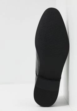 Pier One Prix Affortable Derbies & Richelieus Chaussures De Ville Rond Homme -Fashion Soldes fa59c2dde3974d75814cbd3aeb722244