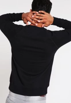 Qualité Supérieure Pier One Sweatshirt Pulls Et Gilets Col Rond Homme -Fashion Soldes fb31b04ae0f940d1a6c4b120418d72ac