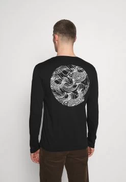 Discount En Ligne Pier One T-shirt à Manches Longues T-shirts Col Rond Homme -Fashion Soldes fb583c6a4ed9454194353387d8cd7be5