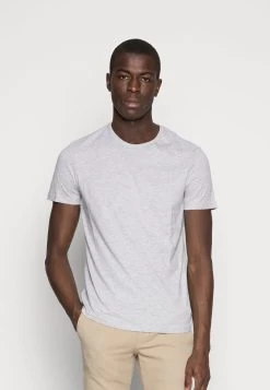 Petit Prix Pier One 5 PACK – T-shirt Basique T-shirts & Polos Col Rond Homme -Fashion Soldes fb97d3a70f594235aa02f60b48ba6fae