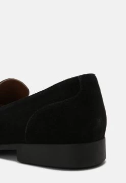 Promos Pier One Mocassins Chaussures Basses Carré Homme 12 Promos Pier One Mocassins Chaussures Basses Carré Homme -Fashion Soldes fba493accf264e1096b9198e0696ce99