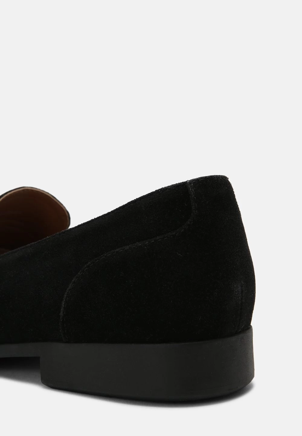 Promos Pier One Mocassins Chaussures Basses Carré Homme 5 Promos Pier One Mocassins Chaussures Basses Carré Homme – Image 5