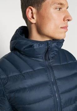 Pier One Veste Légère Prix Imbattable Vestes Capuche Homme -Fashion Soldes fba99a4c232e40b9b09f0b3d6c82a131