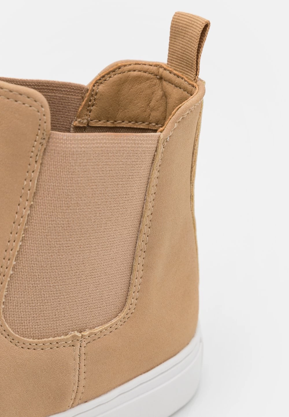 Pier One Prix Avantageux Bottines Bottes Rond Unisex 6 Pier One Prix Avantageux Bottines Bottes Rond Unisex – Image 6