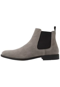 Qualité Excellente Pier One Bottines Boots Et Bottes Rond Homme -Fashion Soldes fc2eda036b3d4ea3b6ffb6749afcf5be 1