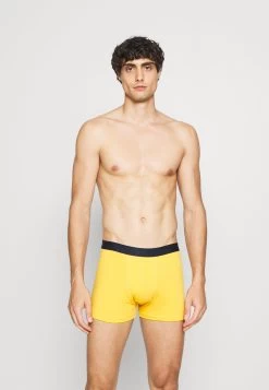 Pier One 5 PACK – Shorty Remise En Ligne Sous-vêtements Normale Homme 18 Pier One 5 PACK – Shorty Remise En Ligne Sous-vêtements Normale Homme -Fashion Soldes fc8028e6958f468ea56f399d4b3d0b63