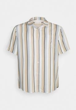 Pier One Chemise Prix Allégé Chemises Col Revers Homme