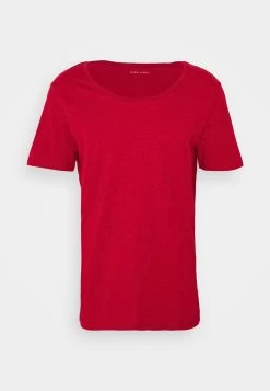 Pier One Prix Cassé T-shirt Basique T-shirts & Polos Encolure Large Ronde Homme -Fashion Soldes fd33af79d5df4261ac90e73403f09c19 5