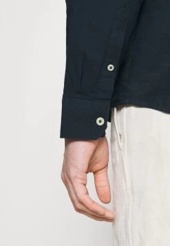 Pier One Qualité Supérieure Chemise Chemises Col Mao Homme -Fashion Soldes fd6eaba7959d4e5dbb847c61e25ace99