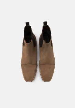 Pier One Excellente Qualité Bottines Boots Et Bottes Rond Homme -Fashion Soldes fdc6710ae4e546f1ab27bfa4b33b4e2c