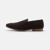Pier One Mocassins Qualité Garantie 100% Mocassins Et Loafers Rond Homme