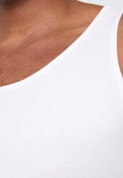 Pier One Réduction Débardeur T-shirts & Polos Encolure Large Ronde Homme -Fashion Soldes fe1285984c784d699c3e655030a6f8c6