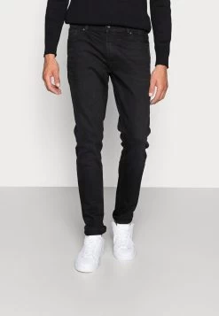 Prix Incroyables Pier One Jeans Skinny Normale Homme
