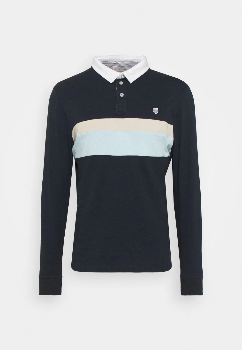 Pier One Prix Avantageux Polo T-shirts Col Polo Homme 4 Pier One Prix Avantageux Polo T-shirts Col Polo Homme – Image 4