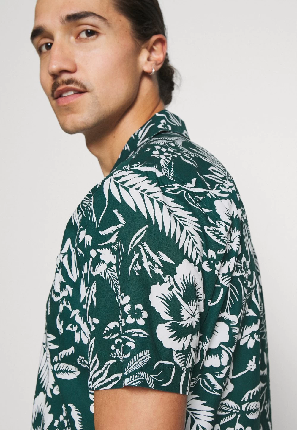 Pier One Chemise Vendre Chemises Col Revers Homme 5 Pier One Chemise Vendre Chemises Col Revers Homme – Image 5