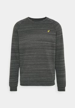 Promos Pier One Sweatshirt Pulls Et Gilets Col Rond Homme -Fashion Soldes ff66f1575e6a4df1a15f5261cf5c888f