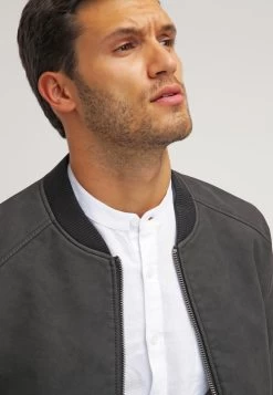 Pier One Prix Acceptable Chemise Chemises Col Mao Homme -Fashion Soldes ff6e0df817404c9199261f6c9effae3b