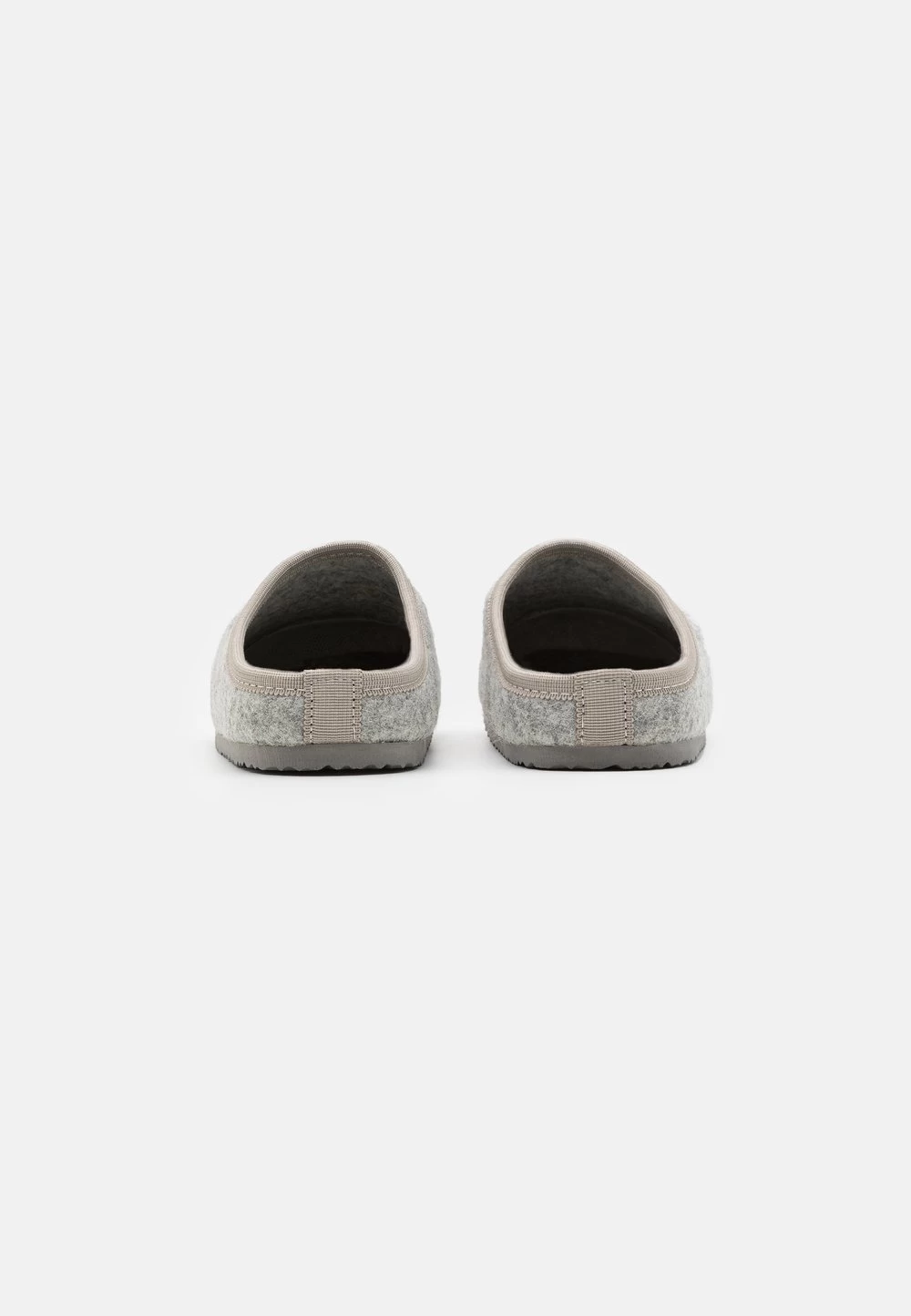 Qualité Garantie Pier One UNISEX – Chaussons Rond Homme 3 Qualité Garantie Pier One UNISEX – Chaussons Rond Homme – Image 3