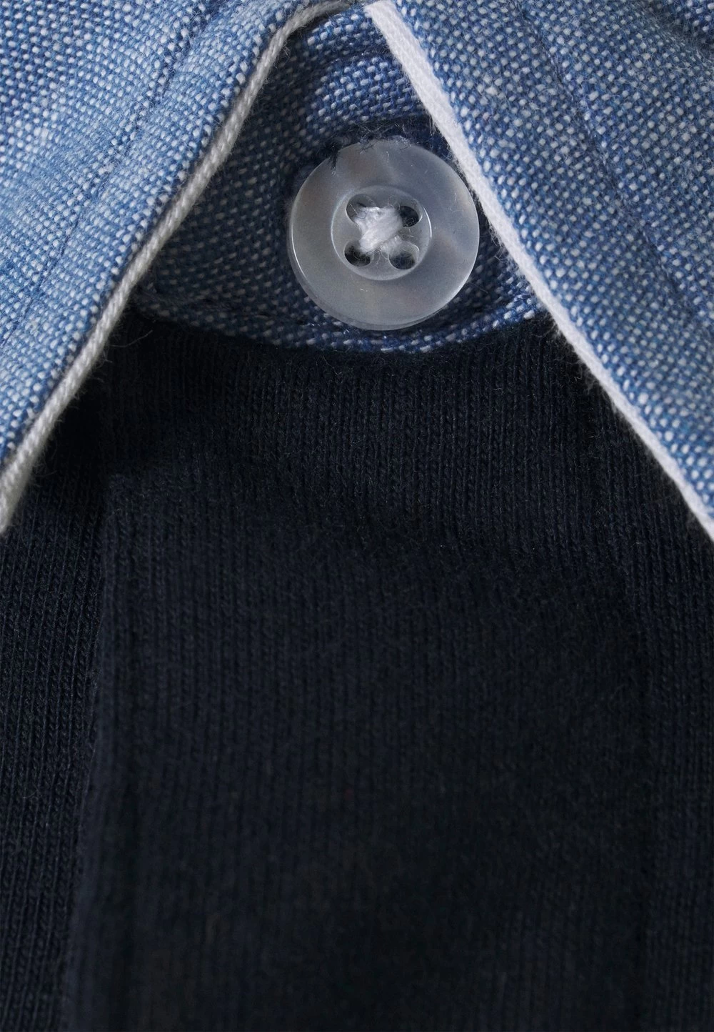 Qualité Excellente Pier One Polo T-shirts & Polos Col Polo Homme 5 Qualité Excellente Pier One Polo T-shirts & Polos Col Polo Homme – Image 5