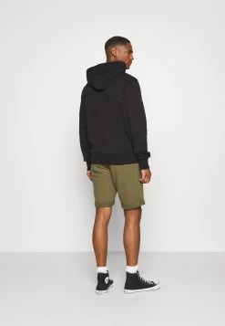 Pier One Un Tarif Préférentiel Pantalon De Survêtement Shorts Normale Homme 11 Pier One Un Tarif Préférentiel Pantalon De Survêtement Shorts Normale Homme -Fashion Soldes ffcadf56ca294c20a926c369d861de2a