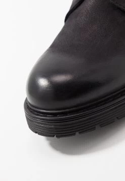 Pier One LEATHER – Bottines à Lacets Haute Qualité Bottes Rond Homme 11 Pier One LEATHER – Bottines à Lacets Haute Qualité Bottes Rond Homme -Fashion Soldes ffe9b12d050849b59227a49a94b2d29b